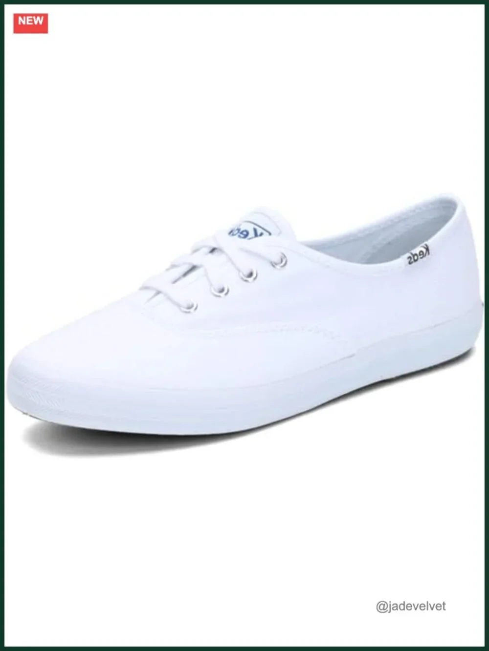 Canvas Lace Up Fashion Sneakers with Cushioned Insole